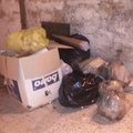 Sezione UDC Canosa: La raccolta dei rifiuti con il servizio porta a porta nella città non funziona