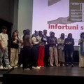 Un corto in memoria di Giuseppe Lenoci