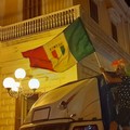 Canosa : esplode la festa in piazza