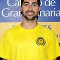 Galiando Pozo è della Futsal Canosa.