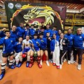 Kick boxing :  Rea Sport e Federico II in evidenza al Torneo di San Severo