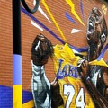 Piskv  al  75° Anniversario della NBA in Europa