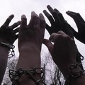 Giornata europea contro la tratta di esseri umani