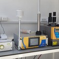 Nuovo laboratorio per il monitoraggio della qualità dell’aria