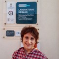 La sociologa Anna Paola Lacatena ha inaugurato “In Sostanza”