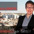 'Il candidato sindaco Nadia Landolfi : '