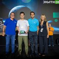 La startup LexSA vince il Premio DIGITHON 2025