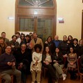 Canosa: Massimo Ghini e Paolo Ruffini a   "Premia la Cultura "