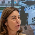 La Dottoressa Lisa Iovanna, nuovo Vicario della Questura di Barletta Andria Trani