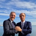Canosa: Incontro con il candidato Presidente alla Regione Puglia, Luigi Lobuono e dei candidati consiglieri della BAT di Fratelli d'Italia.