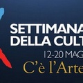 Ministero dei beni Culturali organizza la IX Settimana della Cultura 12-20 Maggio a Canosa