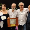 Giuseppe Antonio Lomuscio premiato a Torino