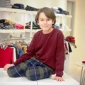 Piccoli attori crescono: Lorenzo Accetta