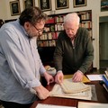 Presentazione del libro "Manifesto per un Umanesimo Musicale" con l'autore Francesco  Lotoro