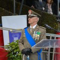 Il Maggior Generale Tommaso Petroni alla guida del Comando Trasporti e Materiali