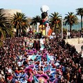 Campagna Amica al Carnevale di Manfredonia