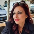 La dottoressa Marianna Bologna ospite dell'Università della Terza Età di Canosa di Puglia