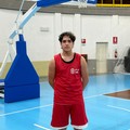 Mario D’Amico al “Trofeo delle Province” di basket pugliese