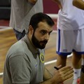 La Unica Canusium Basket da il benvenuto a coach Mario Menduto