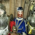 Le marionette di Canosa: un prezioso unicum