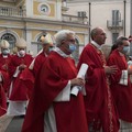 L'ordinazione episcopale di Mons. Giovanni Massaro