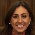  Mariangela Matarrese, responsabile Cittadina di Forza Italia Azzurro Donna