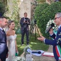 Canosa : Matrimoni civili, anche al di fuori della Casa Comunale