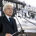 Giorno del ricordo: "Foibe ed esodo sciagura nazionale "