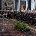 Il lavoro è la priorità.Il primo dei nostri impegni comuni.