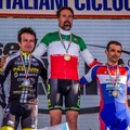 Maurizio Carrer conquista il tricolore