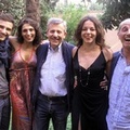 Teatro Lembo: Maurizio Micheli in Anche nelle migliori famiglie