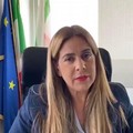 Dimissioni dell'assessore  Anita Maurodinoia:   "Senso di responsabilità, sulla trasparenza e sul rispetto delle istituzioni "