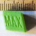 Sequestrata  la nuova droga:  MAX- F1