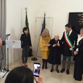 A Giuseppe Lomuscio,  Medaglia d’Onore alla memoria