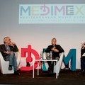 Medimex:  "Uno degli eventi più importanti d’Italia "
