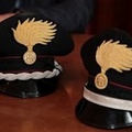 I Carabinieri arrestano due pregiudicati