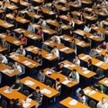 Duemila aspiranti OSS per tre corsi gratuiti: ieri la prima prova