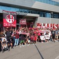 La  ‘calda’ estate del Milan Club Canosa di Puglia