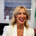 Mimma Montanaro, nuova Direttrice del Distretto Socio-sanitario Asl Bt n.3 di Canosa, Minervino e Spinazzola