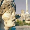 Canosa: Il Colle  storico Sant’Angelo tra i 7 colli
