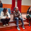 Canosa : Focus su dipendenza affettiva e dinamiche disfunzionali nelle relazioni