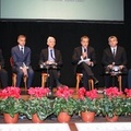 Il ministro Bray interviene all’inaugurazione del “Museo Paleocristiano della Cattedrale” presso Palazzo Minerva