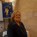 Mirella Malcangi, neo presidente delle FIDAPA di Canosa