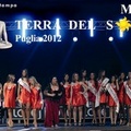 V^ edizione del Concorso Miss Terra del Sole Puglia Premio Stampa 2012