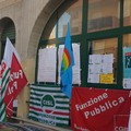 Asl Bat, prosegue l’agitazione degli infermieri
