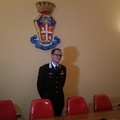 Il Colonnello  Molinese è il nuovo Comandante dei Carabinieri a Bari