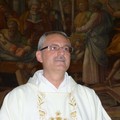 Mons. Iacobone, segretario  della Pontificia Commissione di Archeologia Sacra