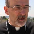 Mons. Pizzaballa Patriarca di Gerusalemme