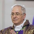 Benvenuto al Vescovo S.E.Mons. Luigi Mansi