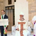 25° Anniversario del Ministero Episcopale di Monsignor Raffaele Calabrò